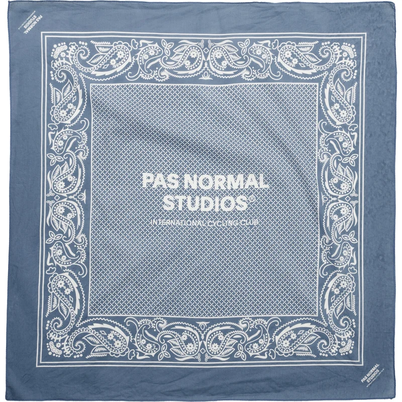Off-Race Bandana