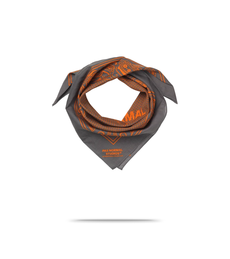 Off-Race Bandana