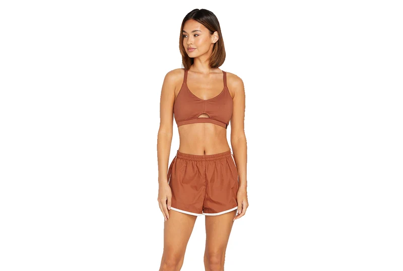 SHORT DE COURSE COCO HO