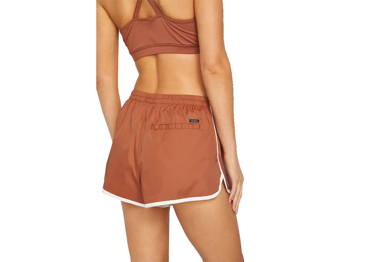 SHORT DE COURSE COCO HO