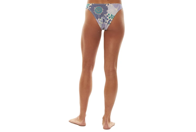 BAS DE BIKINI ÉTROIT SUNNY PEACE