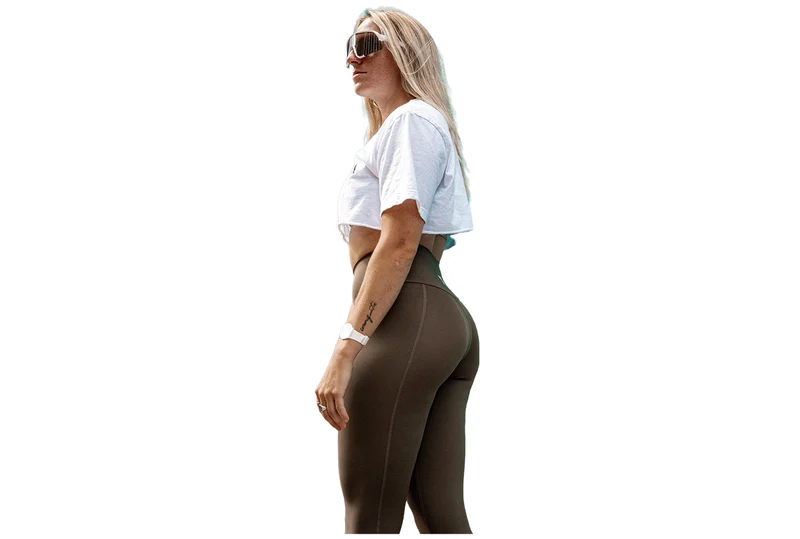 LEGGING RADICAL