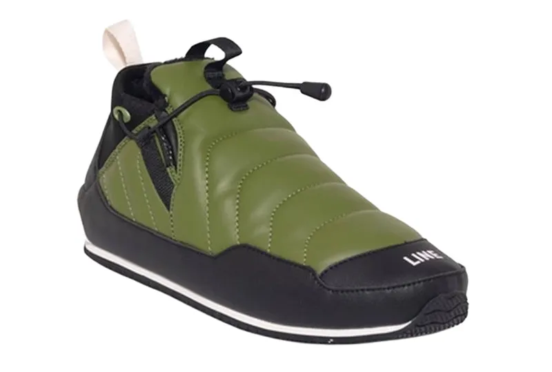 BOTTINES 1.0