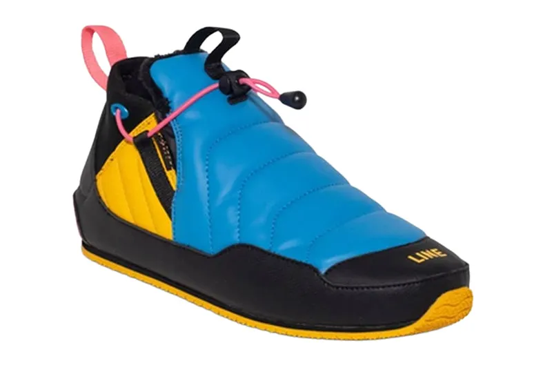 BOTTINES 1.0