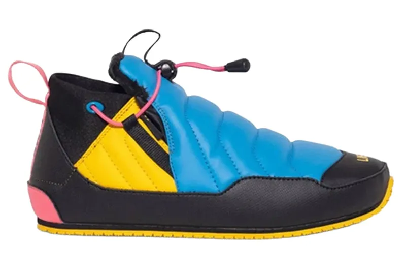 BOTTINES 1.0