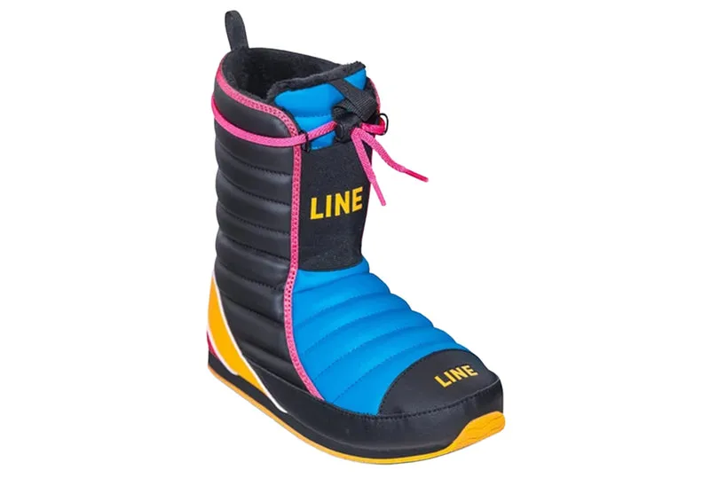 BOTTINES 2.0