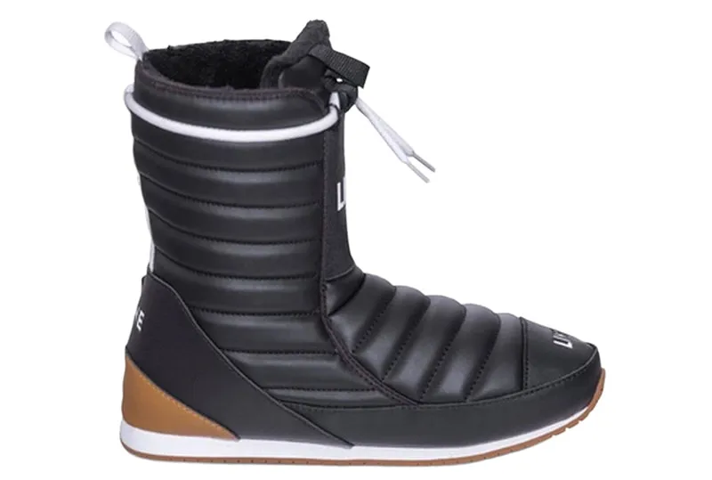 BOTTINES 2.0