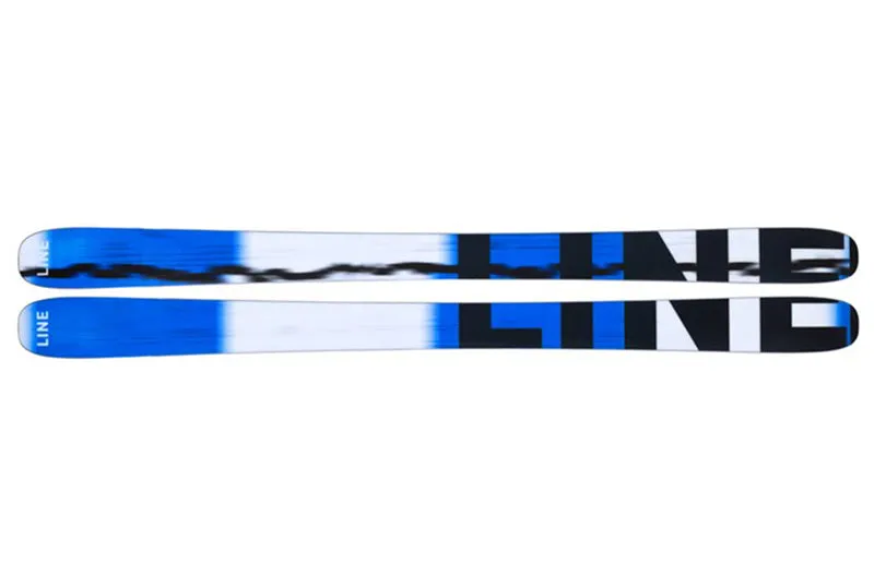 SKIS PANDORA 99