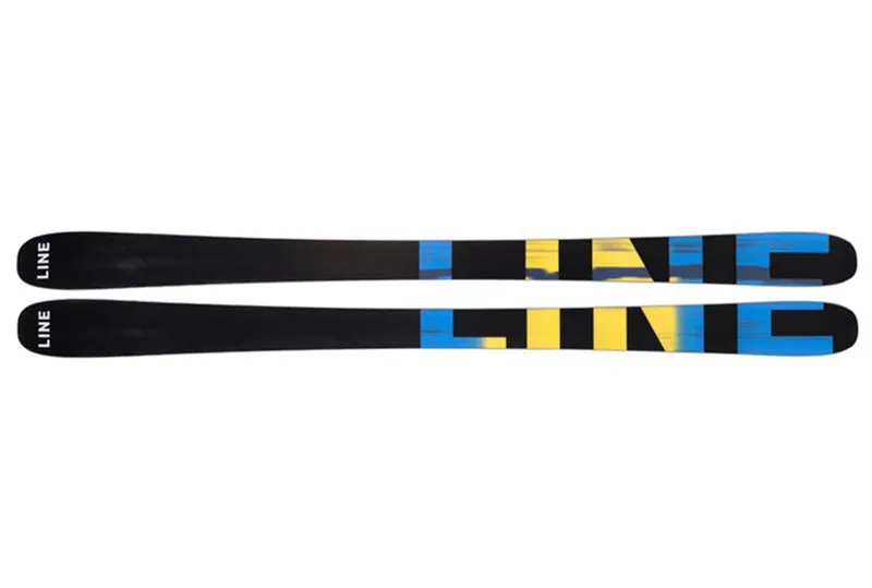 SKIS PANDORA 85
