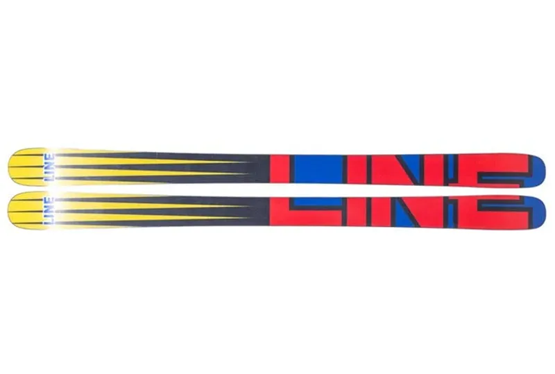 SKIS BLEND