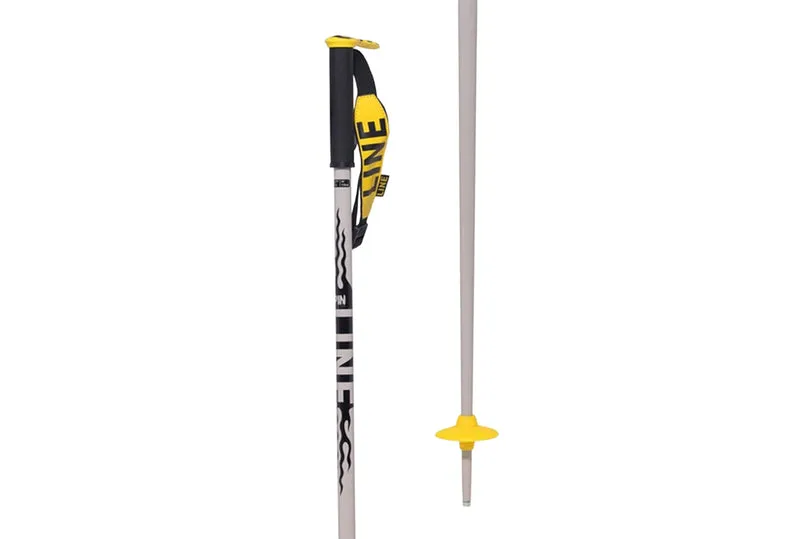 BÂTONS DE SKI À ÉPINGLE