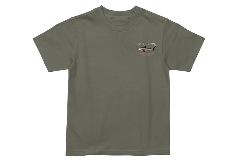 T-SHIRT BRUCE POUR ENFANT