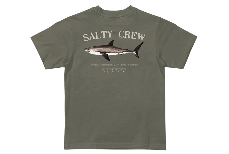 T-SHIRT BRUCE POUR ENFANT