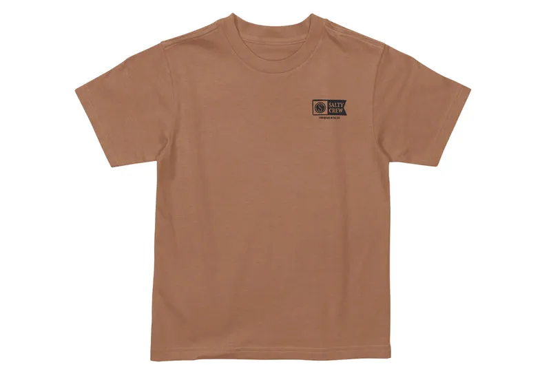 T-SHIRT POUR ENFANT GRIBOUILLÉ