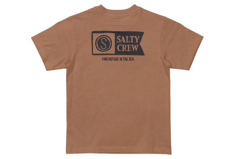 T-SHIRT POUR ENFANT GRIBOUILLÉ