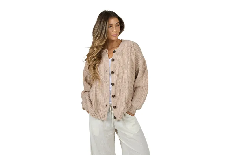 CARDIGAN MARINER