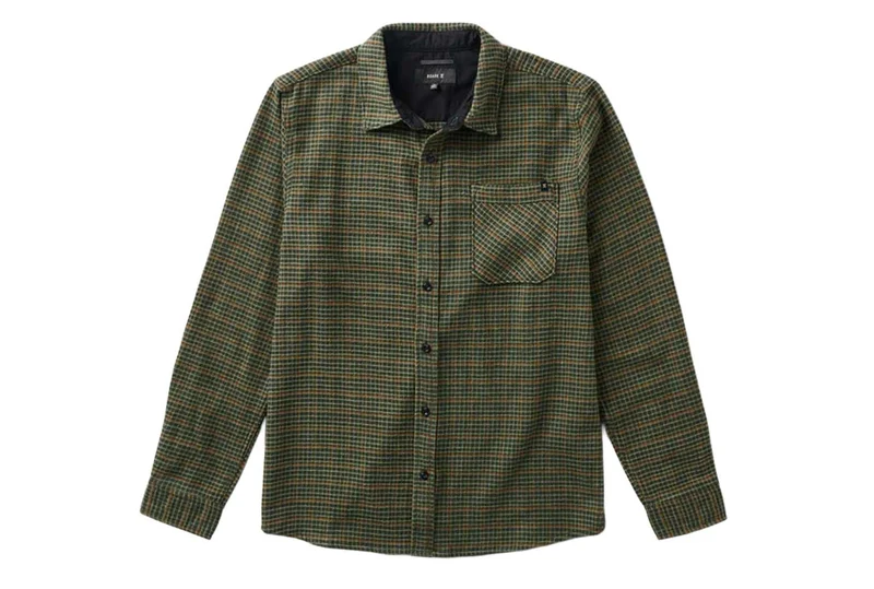 CARREFOUR EN FLANELLE