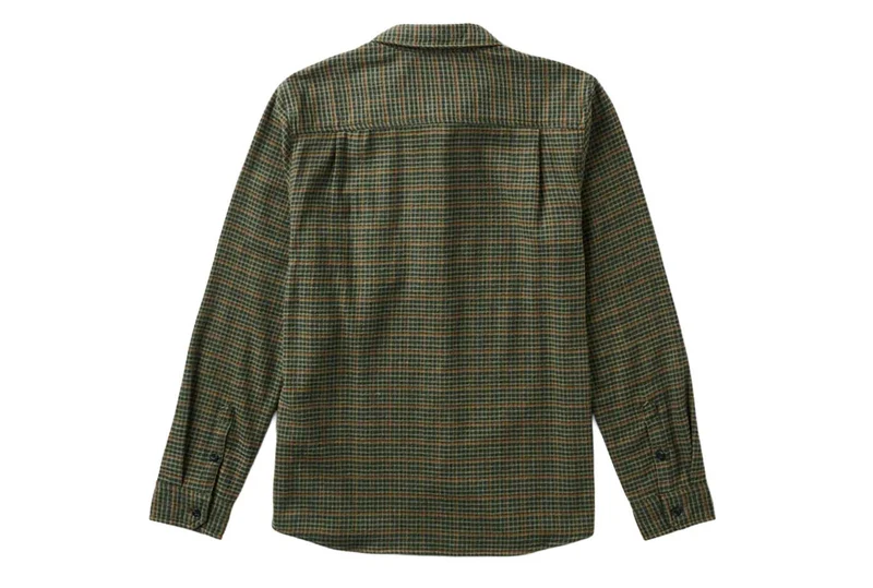 CARREFOUR EN FLANELLE