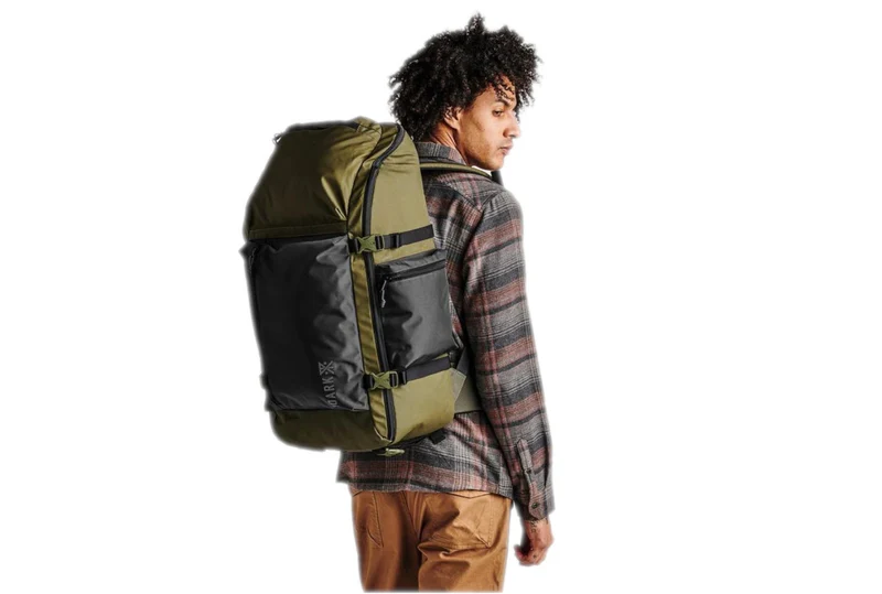 5 JOURS MULE 55L
