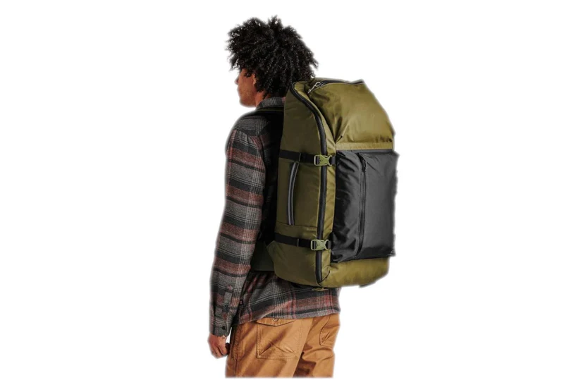 5 JOURS MULE 55L