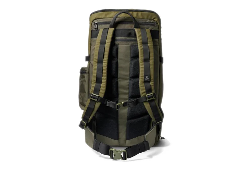5 JOURS MULE 55L