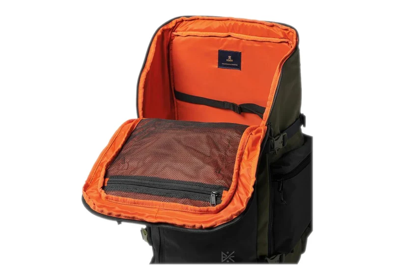 5 JOURS MULE 55L