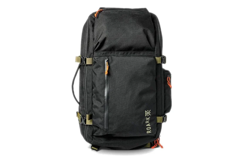 5 JOURS MULE 55L