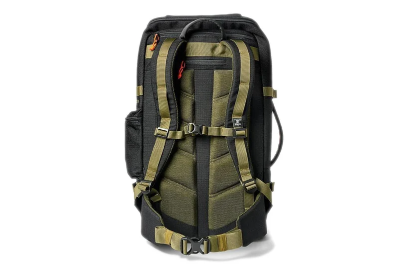 5 JOURS MULE 55L