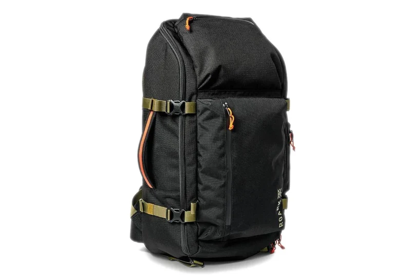 5 JOURS MULE 55L