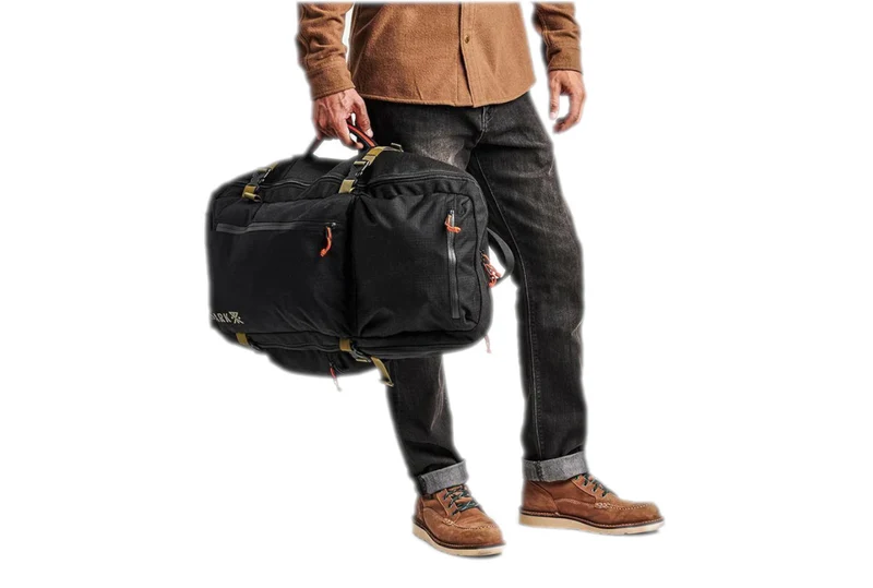 5 JOURS MULE 55L