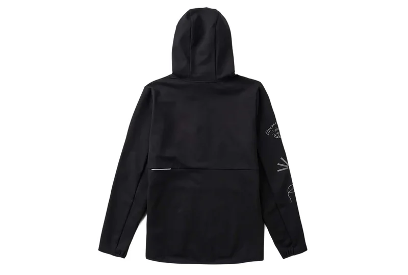 POLAIRE ZIPPÉE EL MORRO 2.0