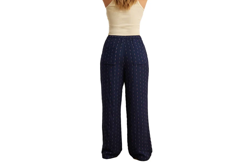 PANTALON PIC