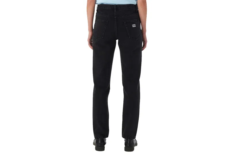 OBÉISSEZ LE DENIM SANS EFFORT