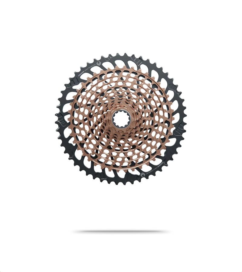 XG-1299 Eagle 12-Speed Cassette