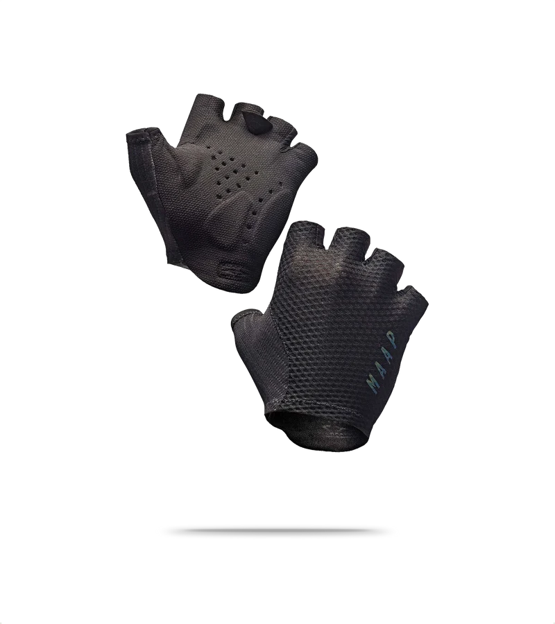 Pro Base Race Fingerless Cycling Gloves
