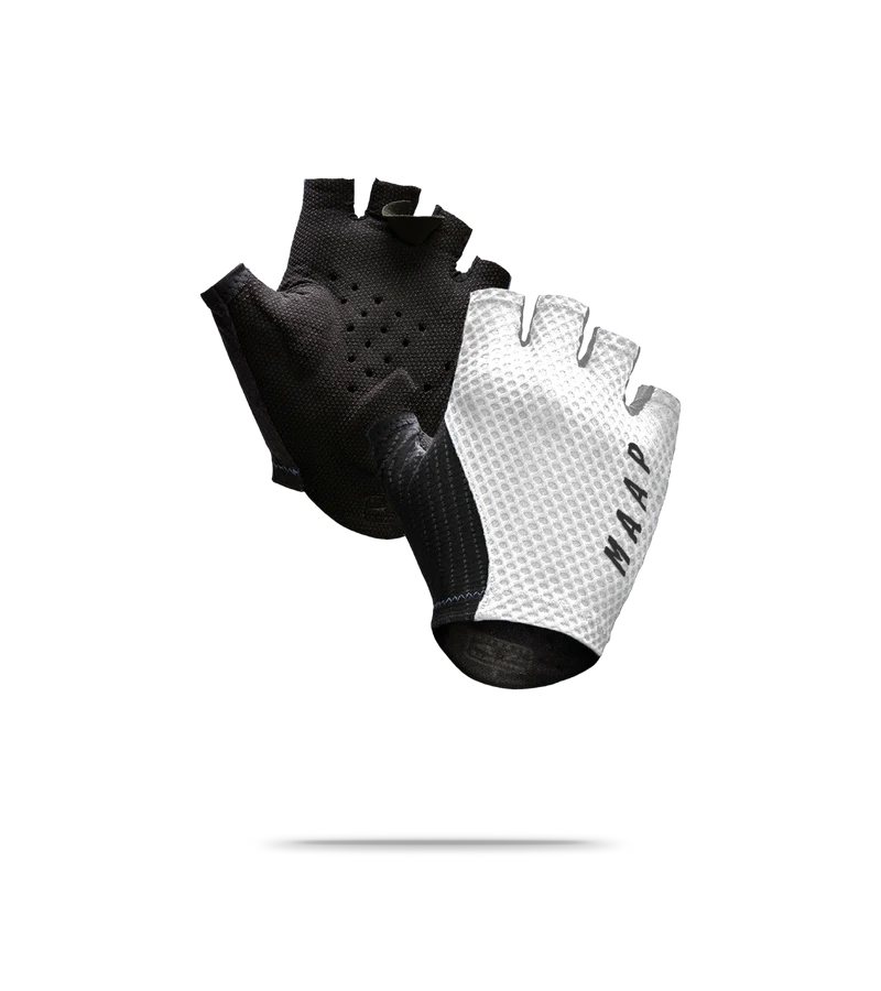 Pro Base Race Fingerless Cycling Gloves