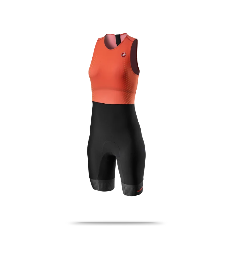 SD Team Womens Race Suit