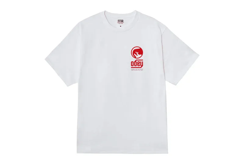 T-SHIRT DE MARQUE