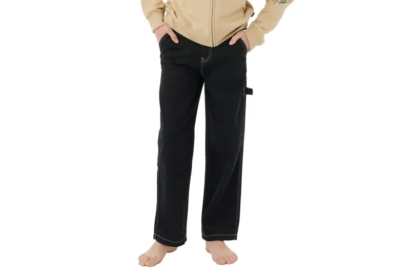 PANTALON CARGO - GARÇON