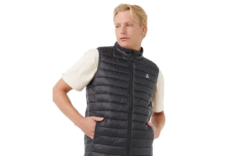 GILET DOUDOUNE DE RECHERCHE ANTI-SÉRIE