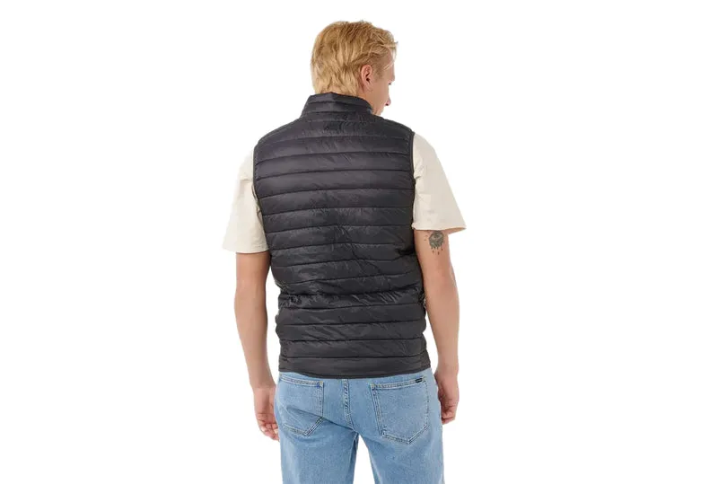 GILET DOUDOUNE DE RECHERCHE ANTI-SÉRIE