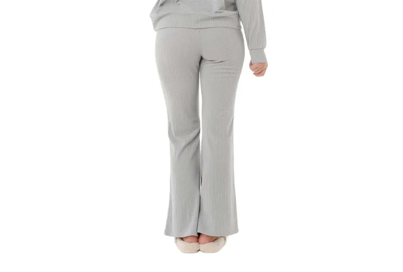 PANTALON ÉVASÉ CONFORTABLE