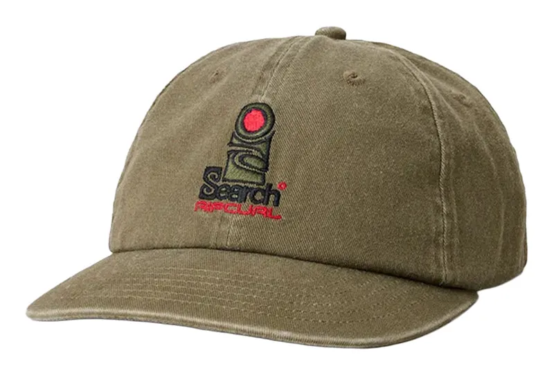 RECHERCHE SB CAP