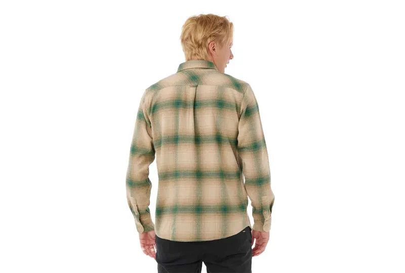 CHEMISE EN FLANELLE DU COMTE