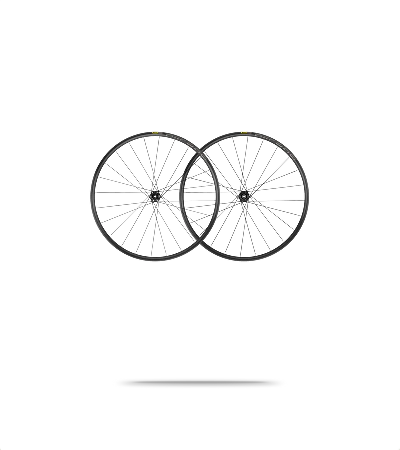 Allroad Disc Wheelset