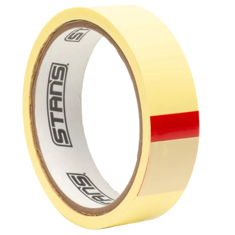 Fond de jante Tubeless Stans No Tubes 10m x 33mm