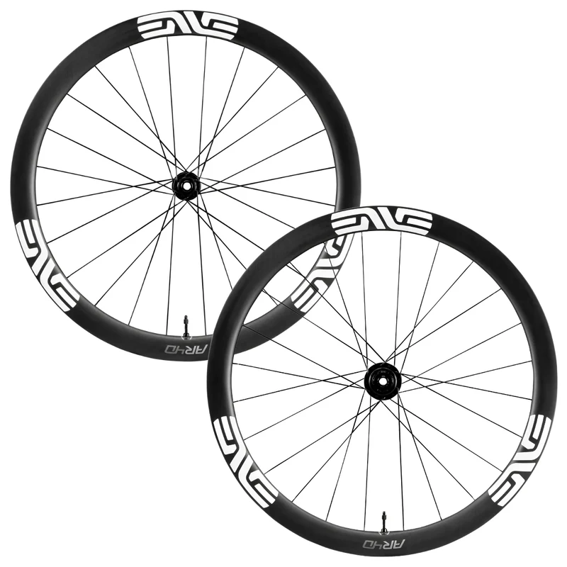 Roues ENVE Foundation AR40 (moyeux ENVE Innerdrive Foundation)