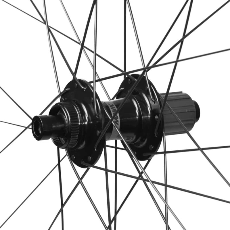 Roues Mavic Allroad 1