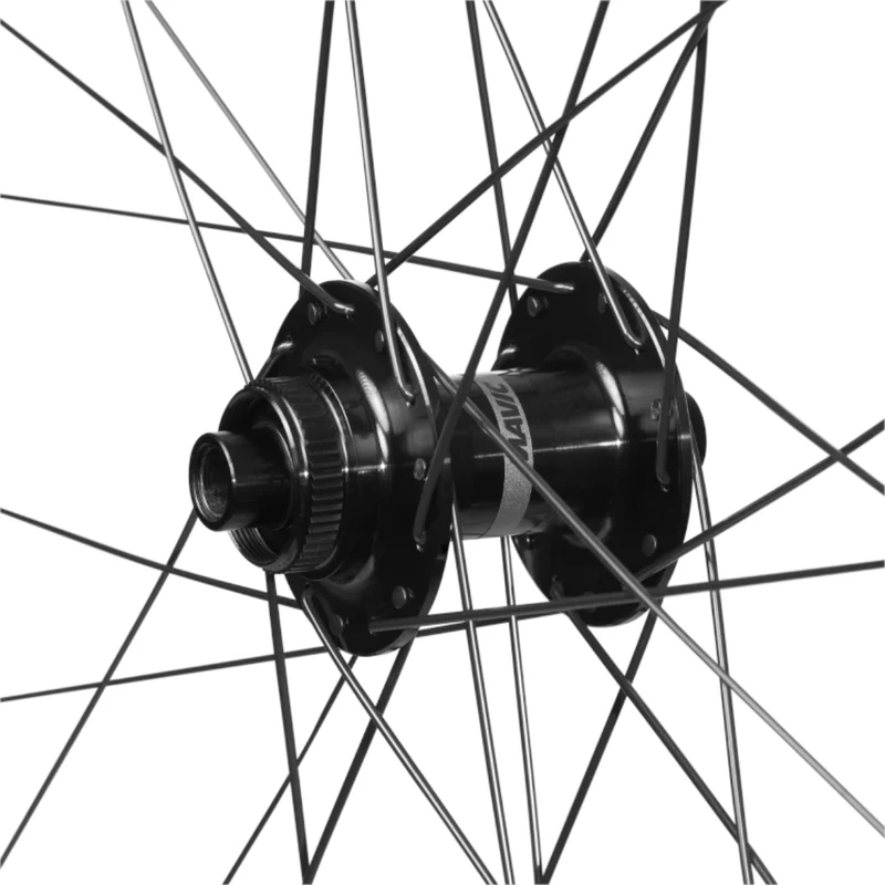 Roues Mavic Allroad 1