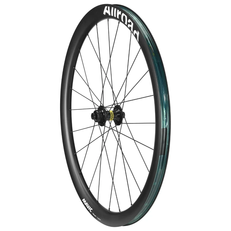 Roues Mavic Allroad S Carbon
